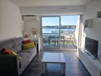 L'Olympe Vue Lac avec Parking privé Clim Wifi - ROSSIconciergerie - Linge inclus - Chambres d'hôtes La Grande-Motte