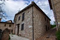 Monti sibillini house - B&B Pievebovigliana