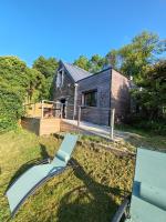 ar wezenn gozh - B&B Laniscat