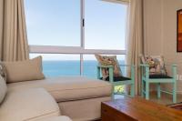 Lower Deck at Cape-x-ta-Sea - Chambres d'hôtes Fish Hoek