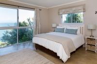 Lower Deck at Cape-x-ta-Sea - Chambres d'hôtes Fish Hoek