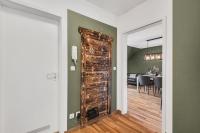 Appartement 1 Chambre avec Vue sur la Rivière