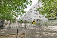 Wilda Chic Apartment - B&B Poznan