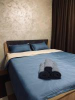 Квартиры - B&B