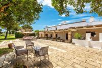 Masseria Li Capperi by Perle di Puglia - Chambres d’hôtes Alezio