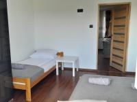 Apartament w Pieninach - B&B Sromowce Wyżne