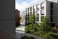 2HomeRent Apartamenty Nowy Port - Bed and Breakfast