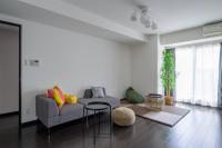Appartement Familial 2 Chambres 