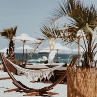 Nuba Summerland - Ferienwohnung