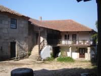 B&B Chaves - Quinta Santa Isabel - Bed and Breakfast Chaves