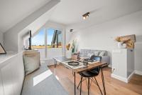 Arielle - Bed and Breakfast Wenningstedt