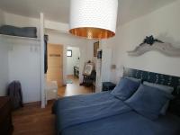 Chambre Double avec Salle de Bains Privative