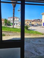 Residenza Giovine - Maison à Porter - Ferienwohnung Vasto