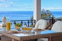 Villa Branca - B&B Ponta do Sol