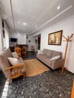 Antonia Medina Relax - B&B Cogollos de Guadix