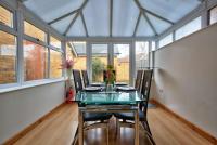 Spacious 3 Bed Home with Garden in Peterborough - Chambres d’hôtes