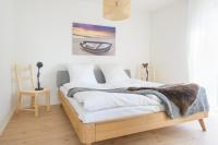 Camera Matrimoniale Deluxe con Balcone