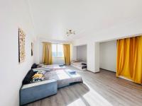 Appartement met 3 Slaapkamers
