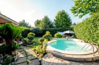 The Auroras nest - Bed and Breakfast Rome