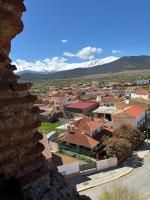 Antonia Medina Relax - B&B Cogollos de Guadix