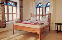 Superior Zimmer mit Kingsize-Bett