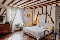 Chambre Double ou Lits Jumeaux Supérieure avec Terrasse