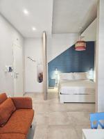 Apartment mit 1 Schlafzimmer