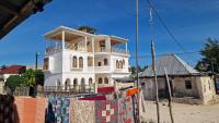 ZamZam House - Ferienwohnung