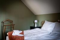 Deluxe Doppelzimmer mit Balkon