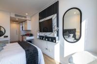 Appartement - Vue sur Ville