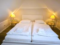 Villa Sonja 04 - Chambres d’hôtes Ostseebad Göhren