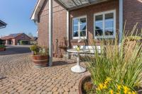 Ferienwohnung Fria - B&B Lehe