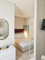 Apartment mit 1 Schlafzimmer