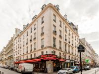 Merveil - Family Suite - Opera - Caumartin I - B&B