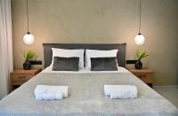 Superior One Bedroom Suite with Sea View