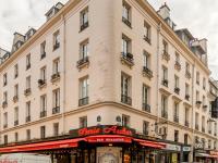 Merveil - Family Suite - Opera - Caumartin II - Chambres d’hôtes Paris