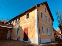 Zimmer in rustikalem alten Haus - Ferienwohnung Tiefenpölz