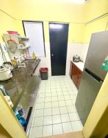 Homestay emAs, Pusat Komersial Sek 7, Shah Alam, Selangor, Malaysia - Chambres d'hôtes Shah Alam