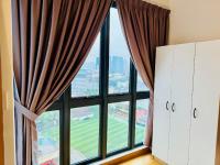 The Luxe & Colony KLCC By Comfort Dwellings - Ferienwohnung Kuala Lumpur