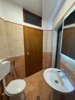Camera Matrimoniale con Bagno Privato