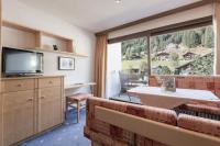 Appartamento con 2 Camere da Letto e Balcone