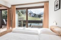 Apartment mit 1 Schlafzimmer und Balkon Top 3