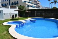 Anacasa Mirador al Montgo AP2238 - Ferienwohnung Denia