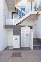 El Cotillo - Ferienwohnung Tostón