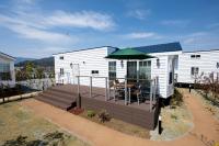 Twin Room with Terrace