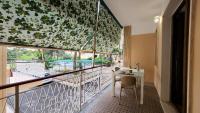 200m from the sea, New flat with AC and WiFi - B&B Loano