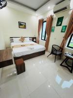 Tam Coc Hung Ha Homestay - Ferienwohnung Ninh Bình