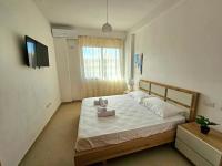 Vlora Beach Apartment Orikum - B&B