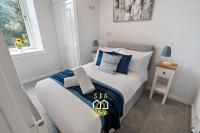 Wallfield Retreat - SJA Stays - 1 Bed Apartment - Bed and Breakfast Aberdeen