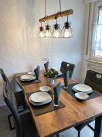 Ferienhaus Schmidt am Rhein - Ferienwohnung Neuwied